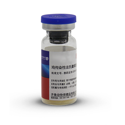 鸡传染性法氏囊病活疫苗（B87株）